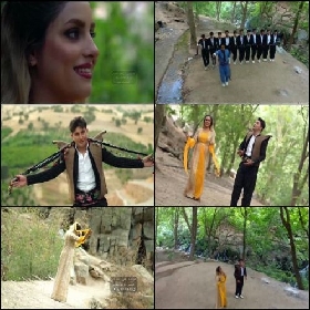 دانلود آهنگ هورامی علی احمدیانی